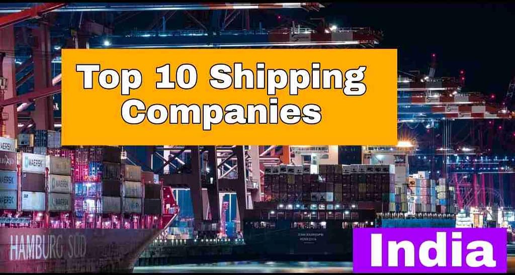 top-12-best-largest-shipping-companies-in-india-2022